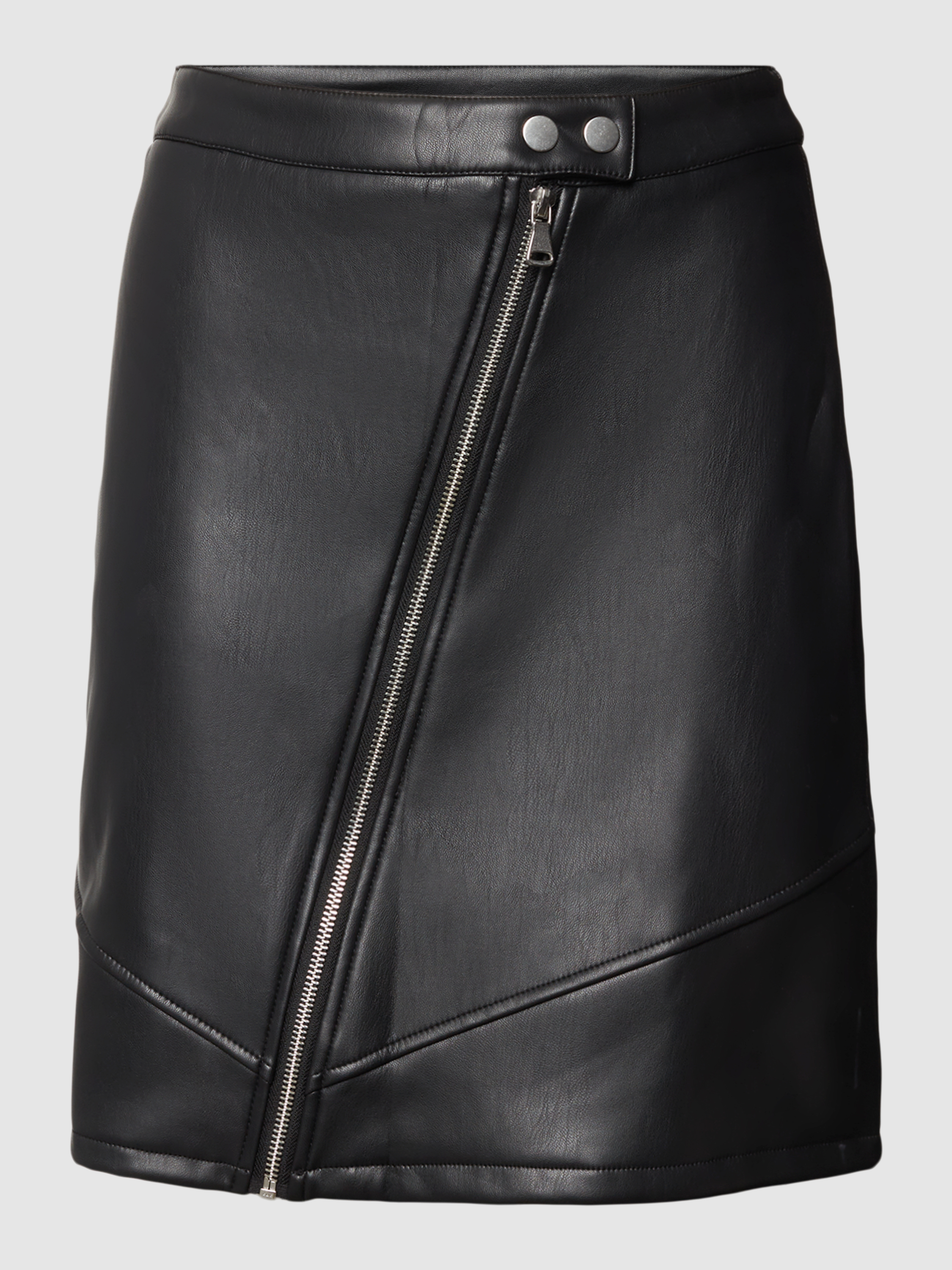 

Юбка женская Urban Classics 1662935 черная XS (доставка из-за рубежа), Черный, 1662935