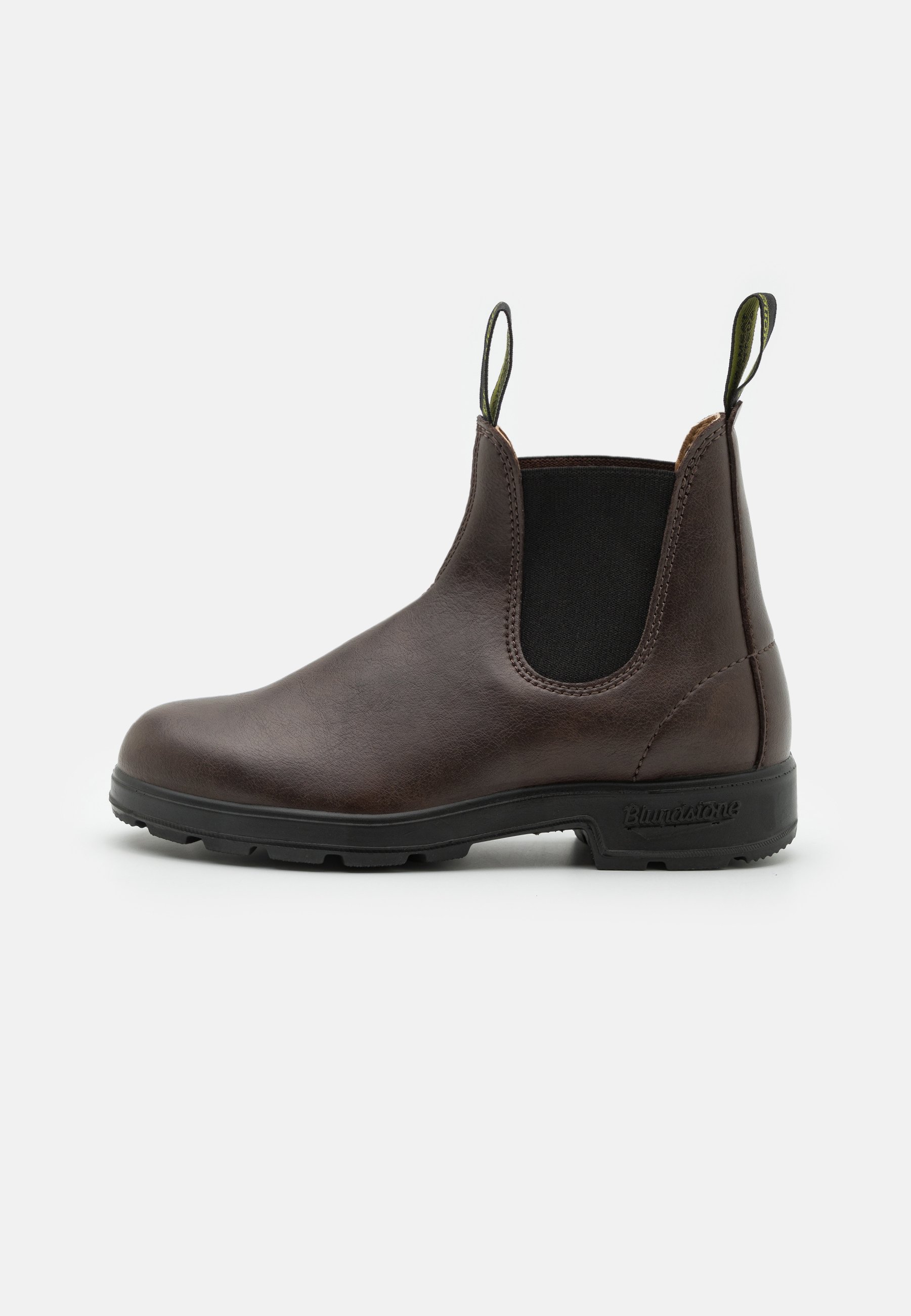 

Ботинки мужские Blundstone Vegan Unisex коричневые 48 EU, Коричневый, Vegan Unisex
