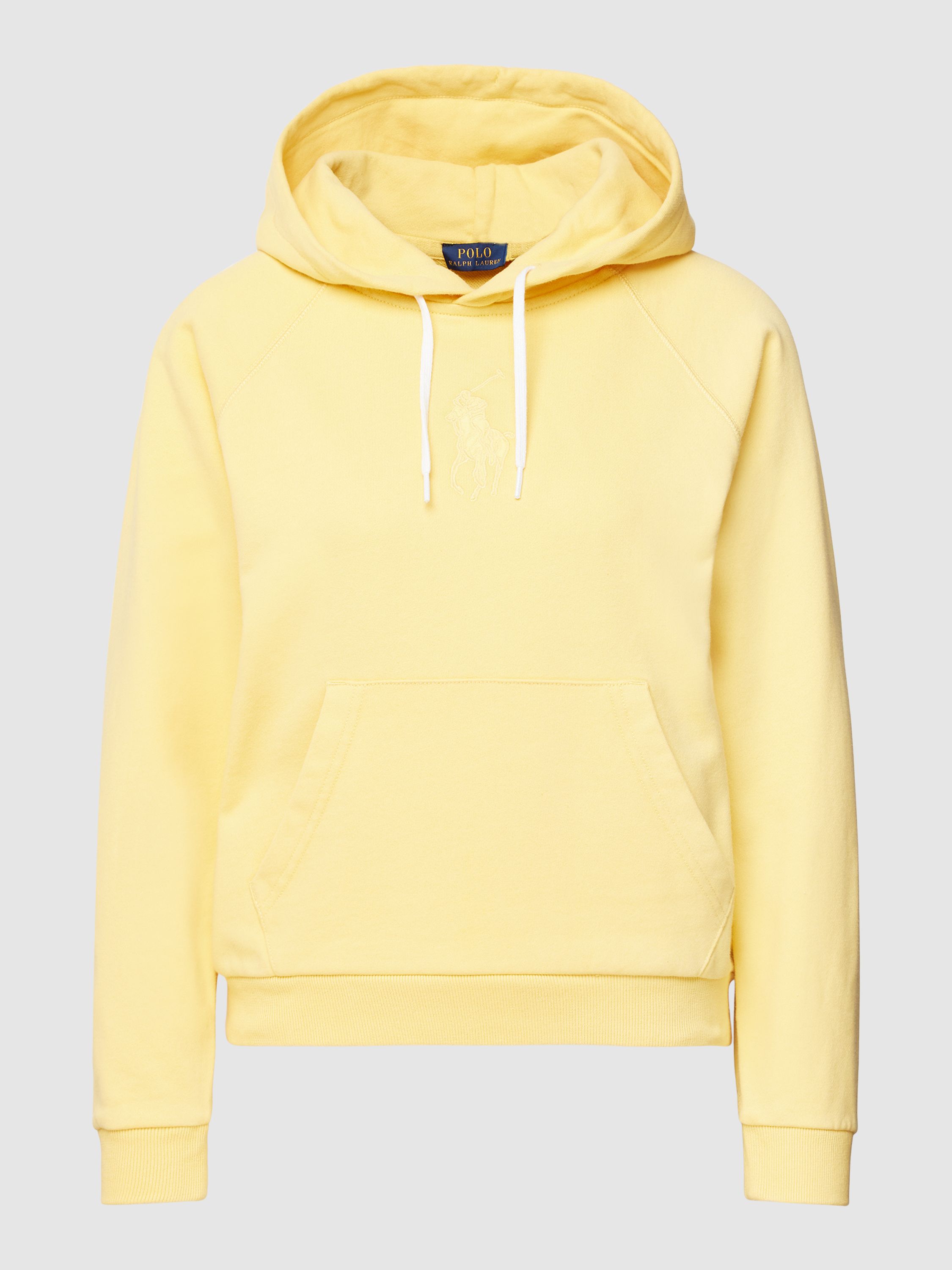 

Худи женское Polo Ralph Lauren 1698074 желтое XS (доставка из-за рубежа), Желтый, 1698074