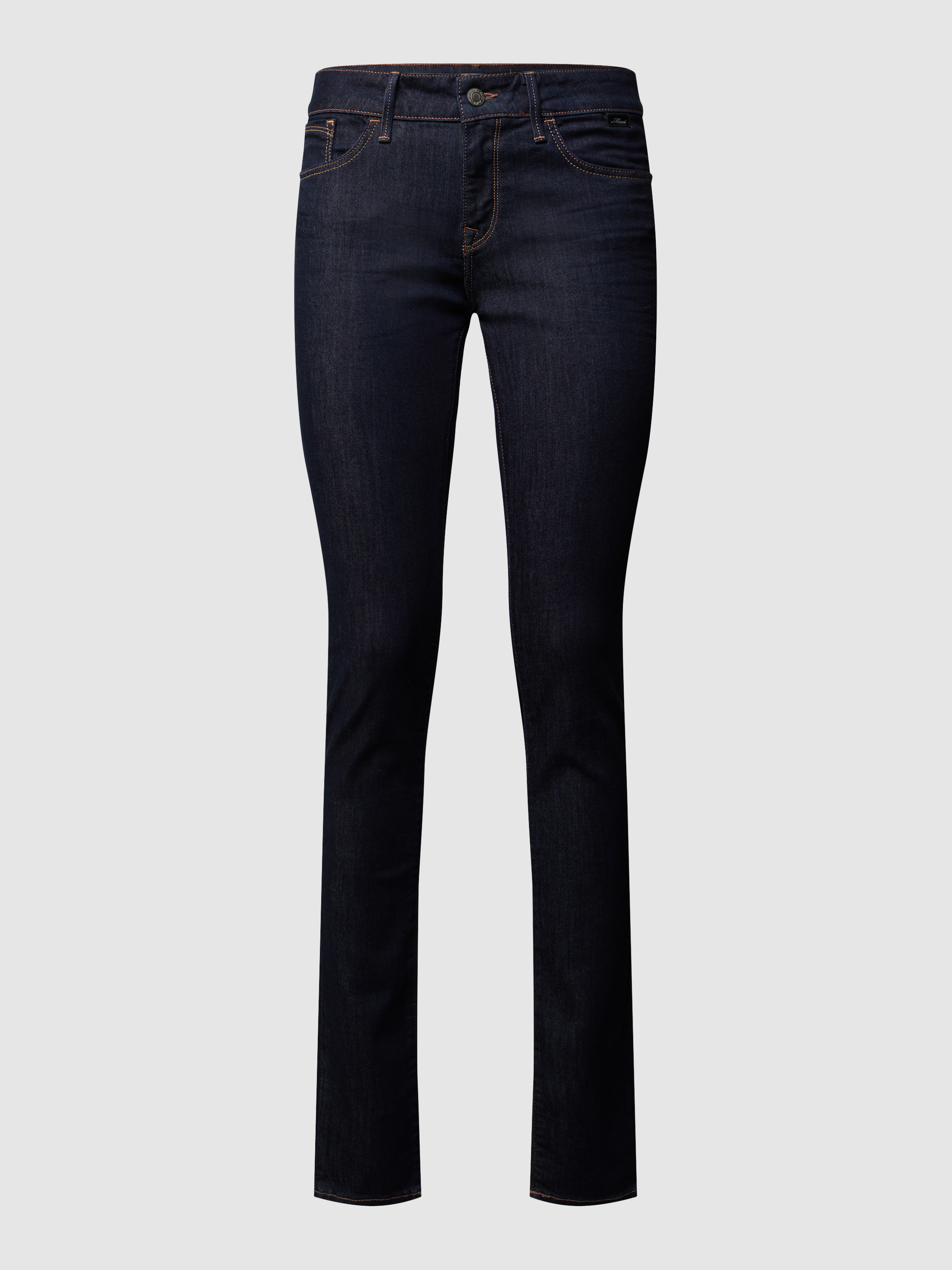 Джинсы женские mavi jeans 1257138 синие 31/32 (доставка из-за рубежа)