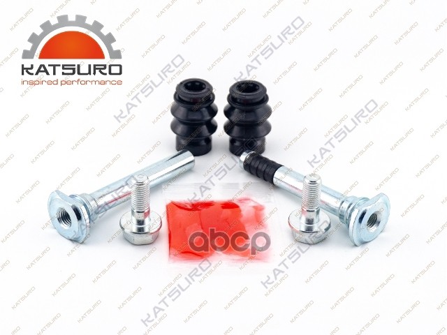

Ремкомплект Суппорта KATSURO арт. KAT20729TOY