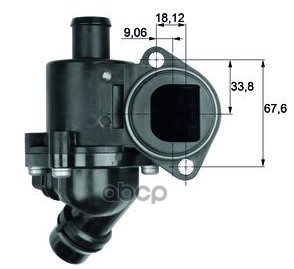 

Термостат KNECHT/MAHLE TM 3 100 KNECHT/MAHLE TM 3 100