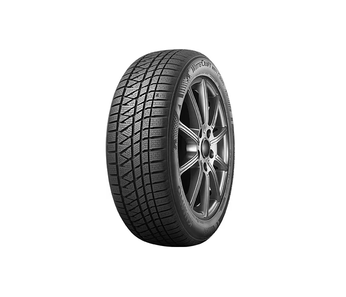 

Шины 235/60R18 107H XL WinterCraft SUV WS71 TL, WinterCraft SUV WS71 XL