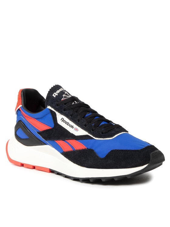 

Кроссовки Cl Legacy Az GY0419 Reebok синий 42 EU, Cl Legacy Az GY0419