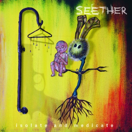 

SEETHER - Isolate And Medicate