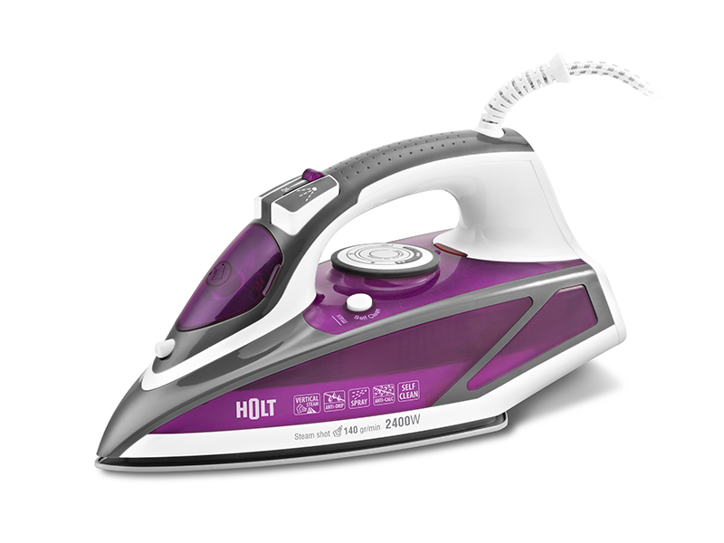 фото Утюг holt ht-ir-013