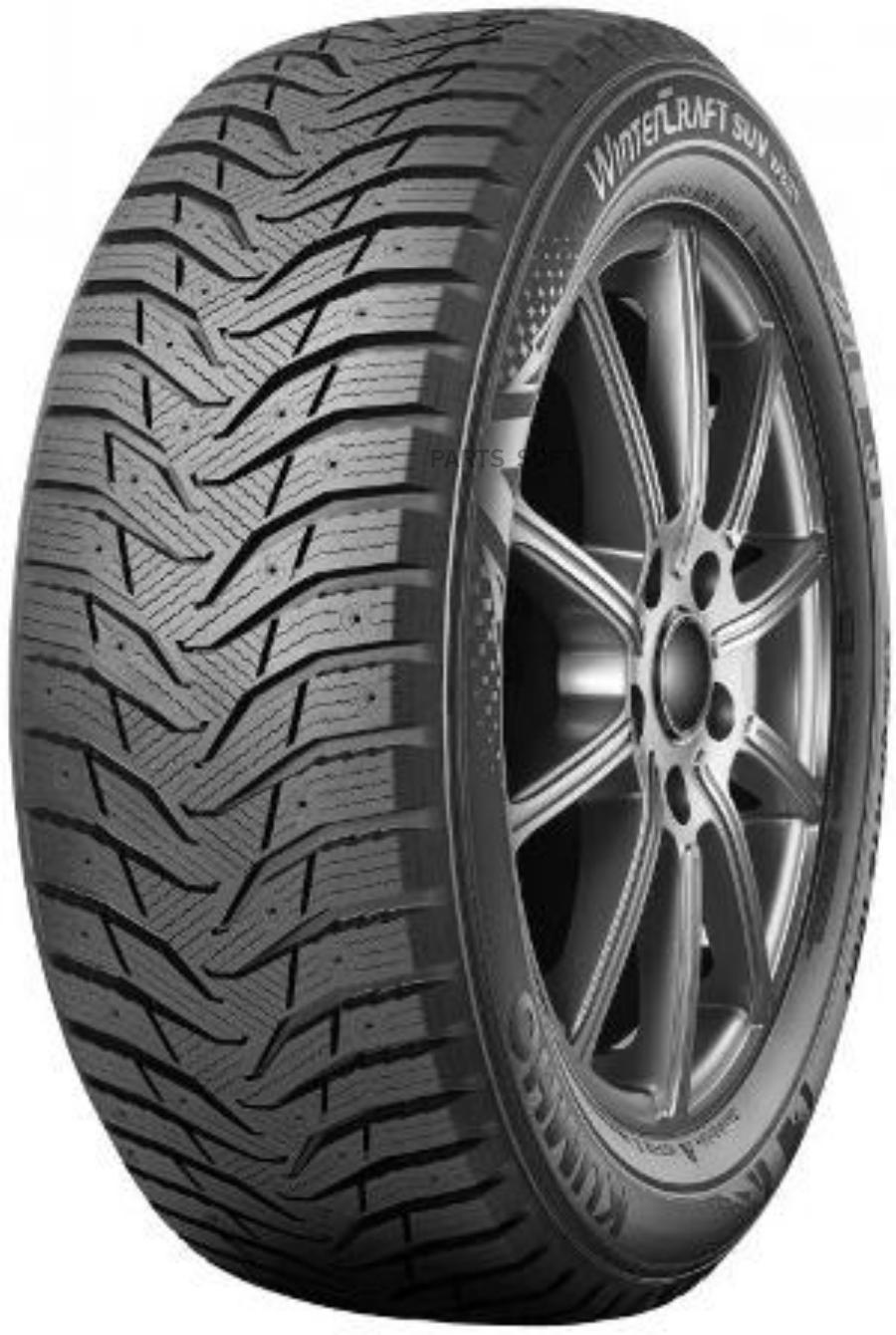 

Шины 225/60 R17 Marshal WinterCraft SUV Ice WS31 99H (Ш), WinterCraft SUV Ice WS31