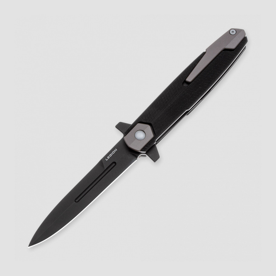 Нож складной, Mr. Blade, Legion, 10,2 см