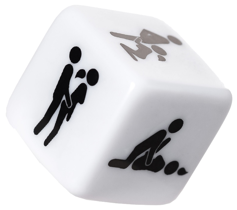 

Настольная игра Позы страсти