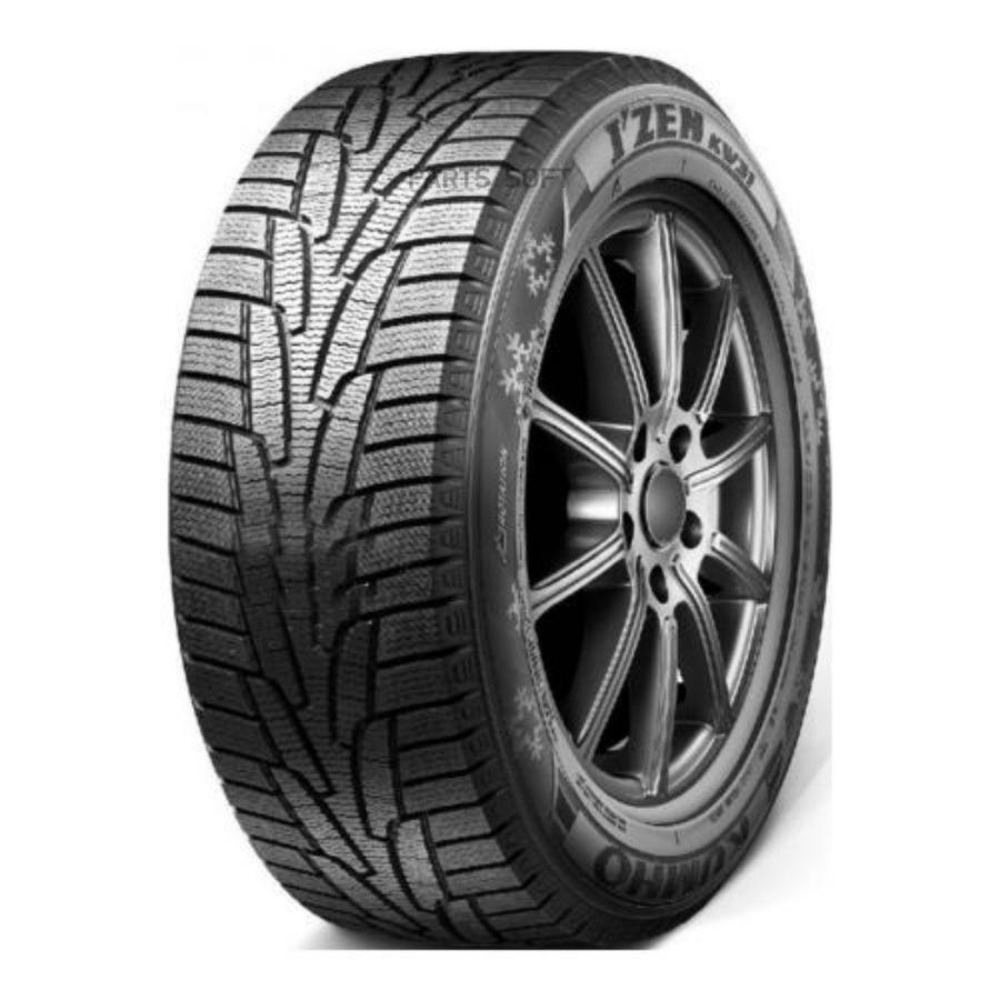 

Шины 195/65R15 91R I'Zen KW31 TL, I'Zen KW3