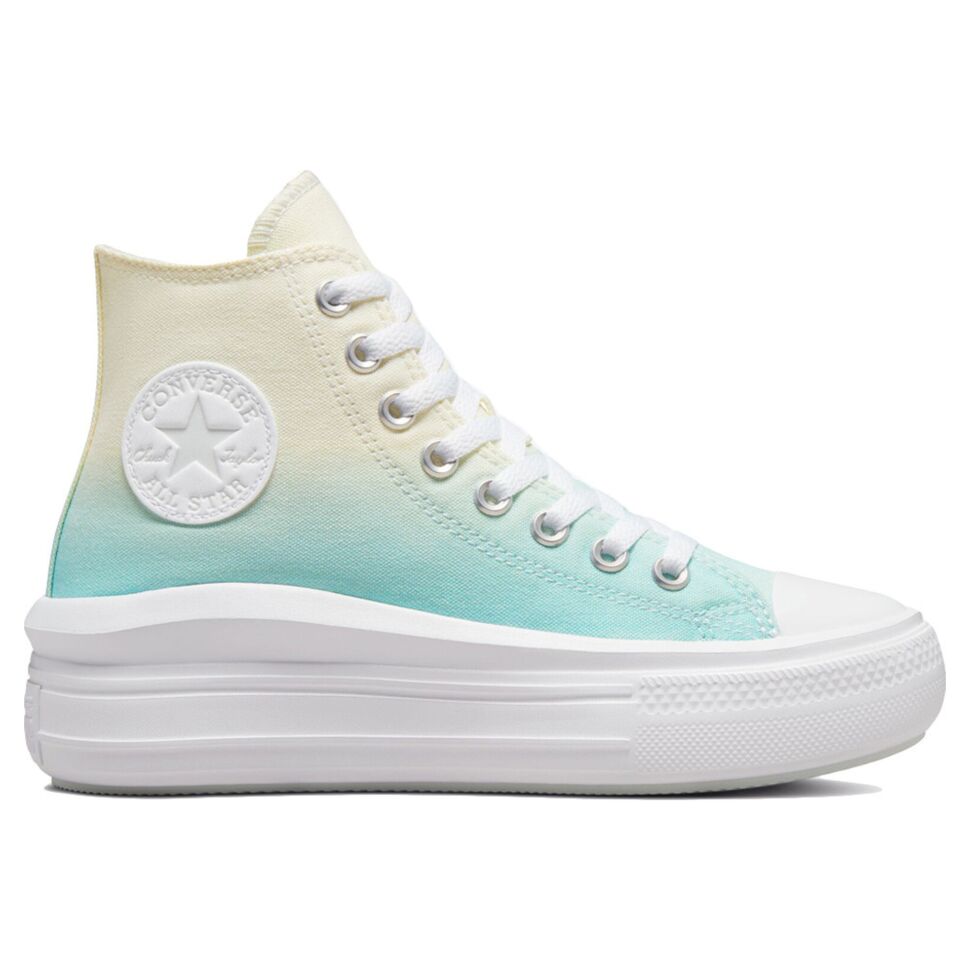 

Кеды женские Converse 572898 зеленые 37.5 EU, Зеленый, 572898