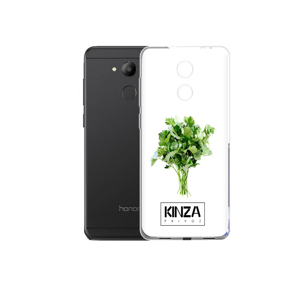 

Чехол MyPads Tocco для Honor 6C Бренд Кинза (PT67887.49.35), Прозрачный, Tocco