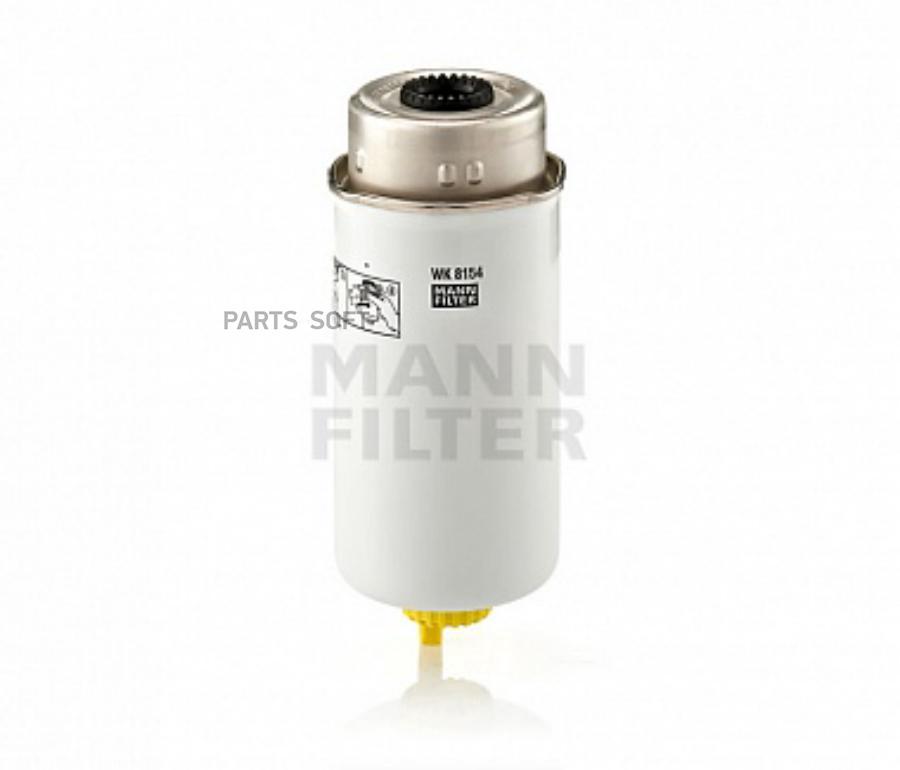 

Mann WK8156