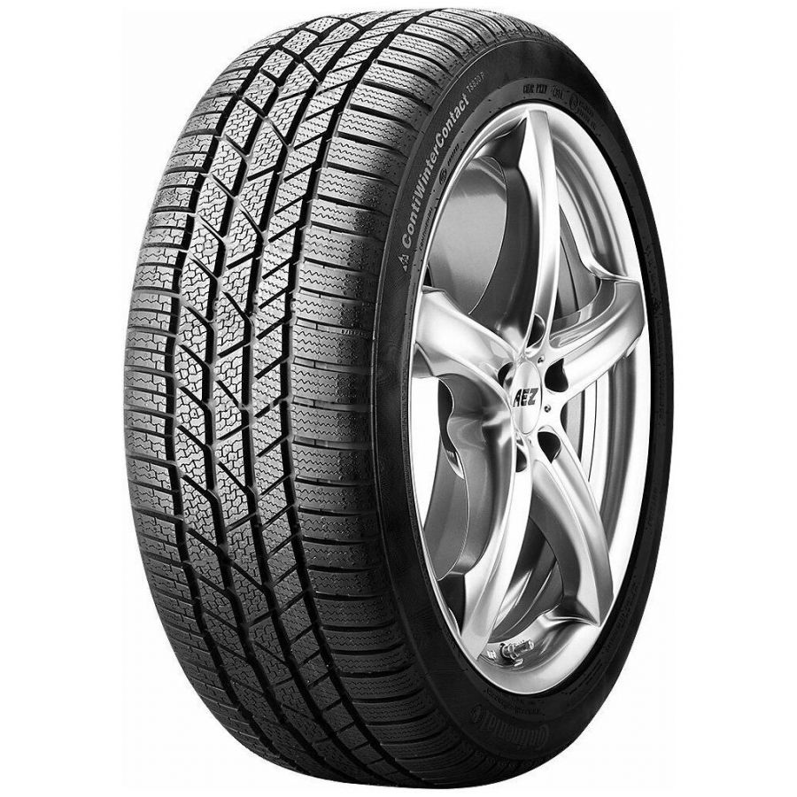 Автошина Continental ContiWinterContact TS 830 P 295/35 R19 100 V