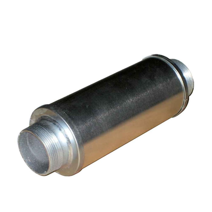 Глушитель шума для компрессоров Espa (HPE) FS-40 1 1/2