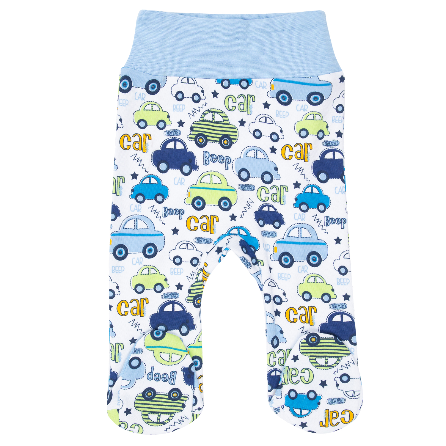 

Ползунки Leader Kids ЛКЗ2120307 р.68, ЛКЗ21203077-ИН02У
