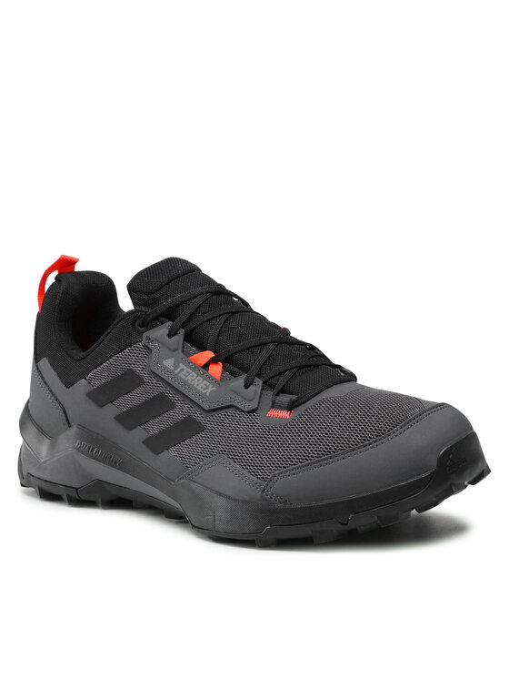 

Кроссовки Terrex AX4 FZ3280 adidas серый 40,5 EU, Terrex AX4 FZ3280
