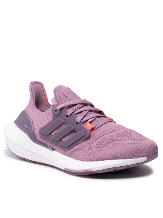 

Кроссовки Ultraboost 22 J GZ3930 adidas Розовый 36 EU, Ultraboost 22 J GZ3930