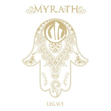 

MYRATH - Legacy