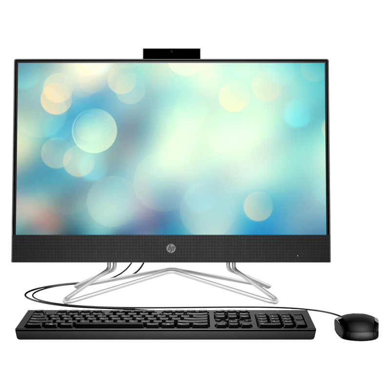 

Моноблок HP 24-df1004ur Black (2S7Q7EA)