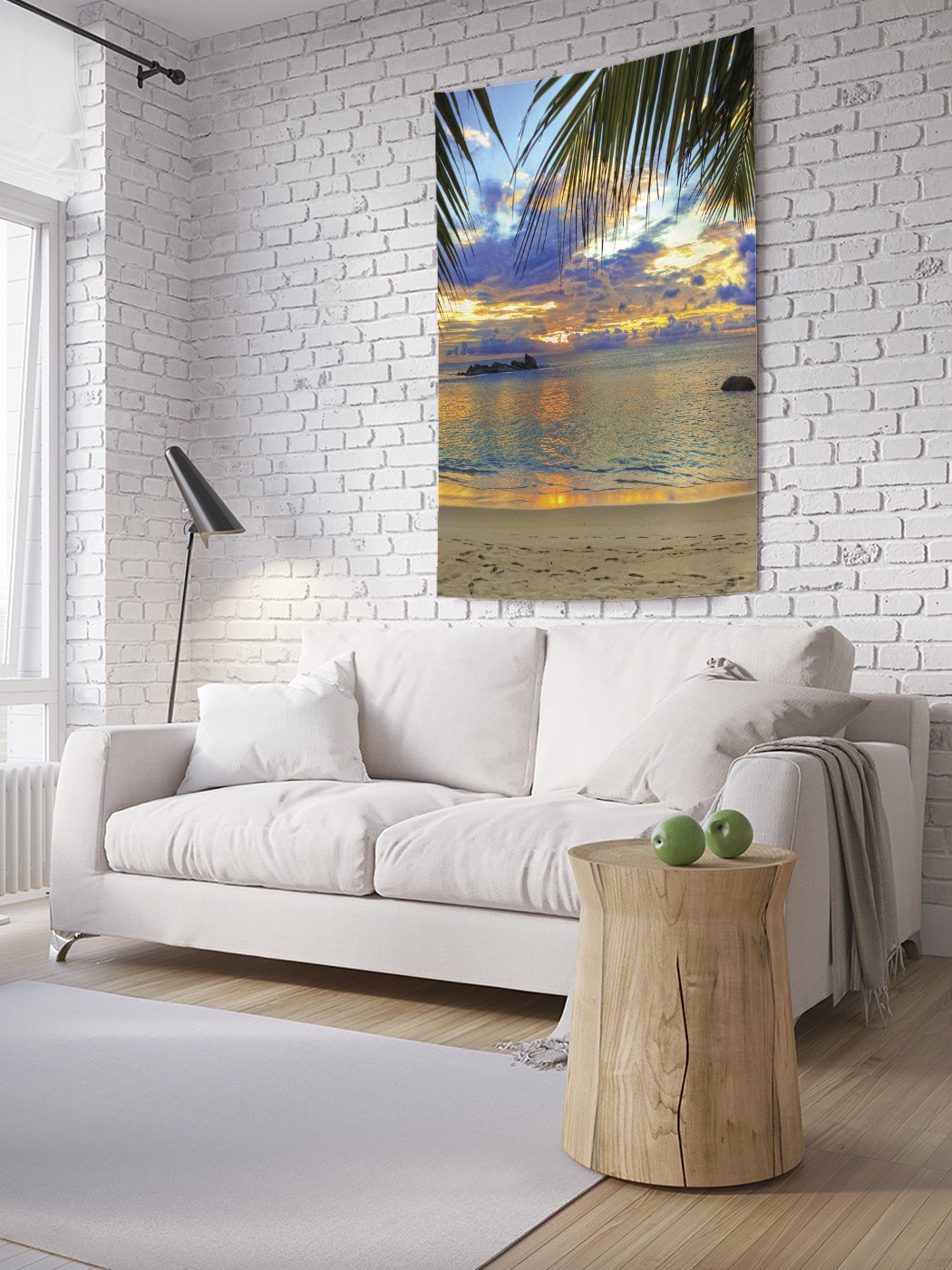 

tp_10370_100x150 МУЛЬТИ Тапестри (декоративное панно) с фотопечатью