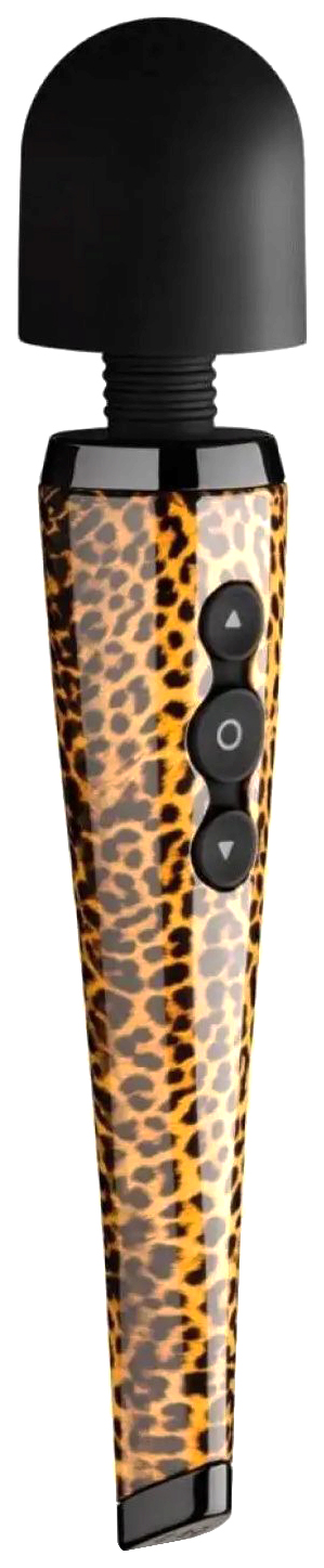 фото Жезловый вибромассажер shaka wand vibrator 28 см 194938 edc wholesale