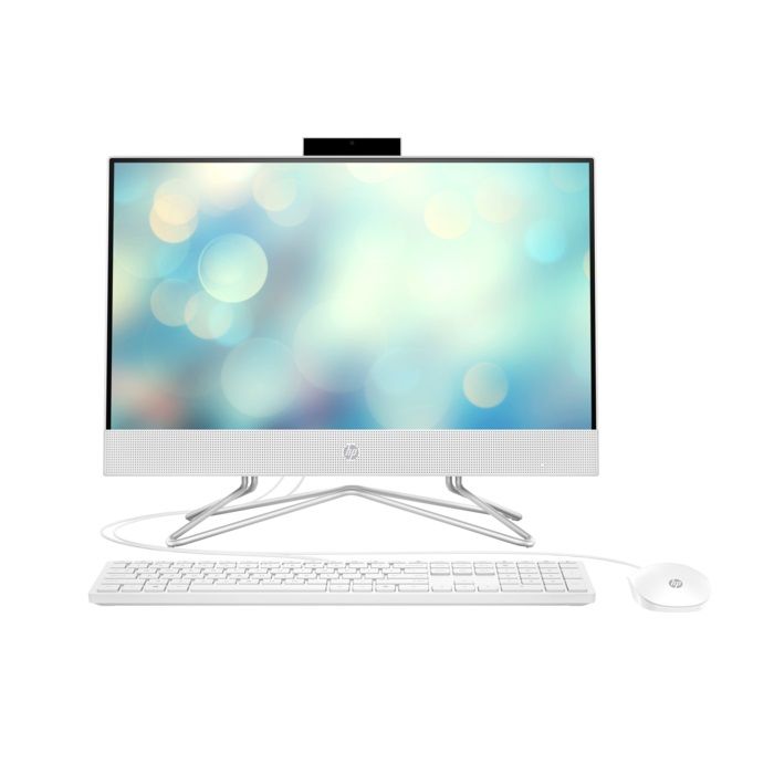 

Моноблок HP 22-df1016ur White (2S7Q1EA), 22-df1016ur