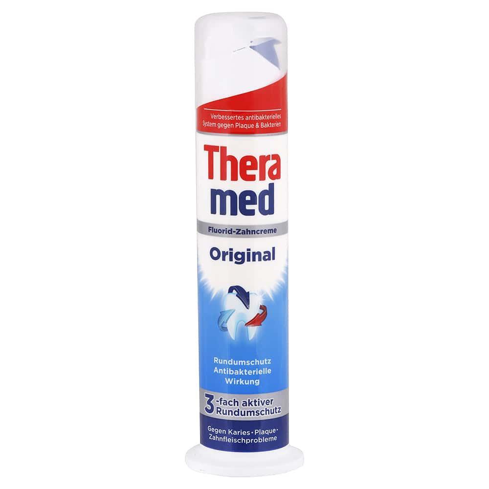 Зубная паста Theramed Original Original 100мл