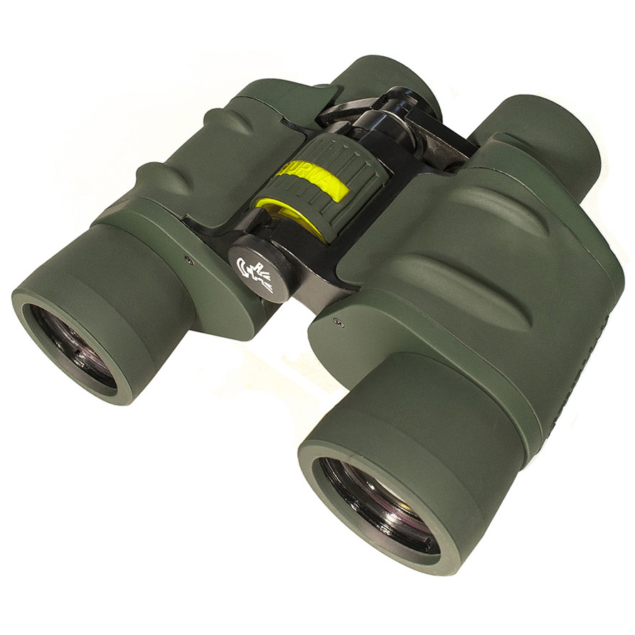 

Бинокль STURMAN 8x40, зеленый
