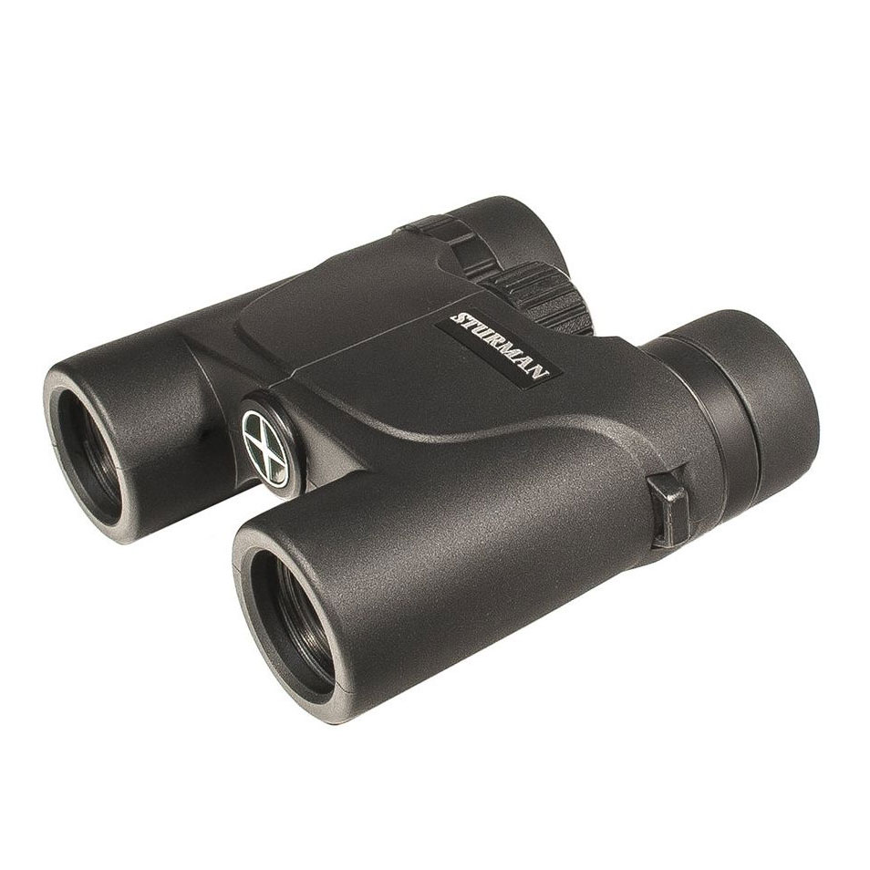 

Бинокль STURMAN 8x25 WP