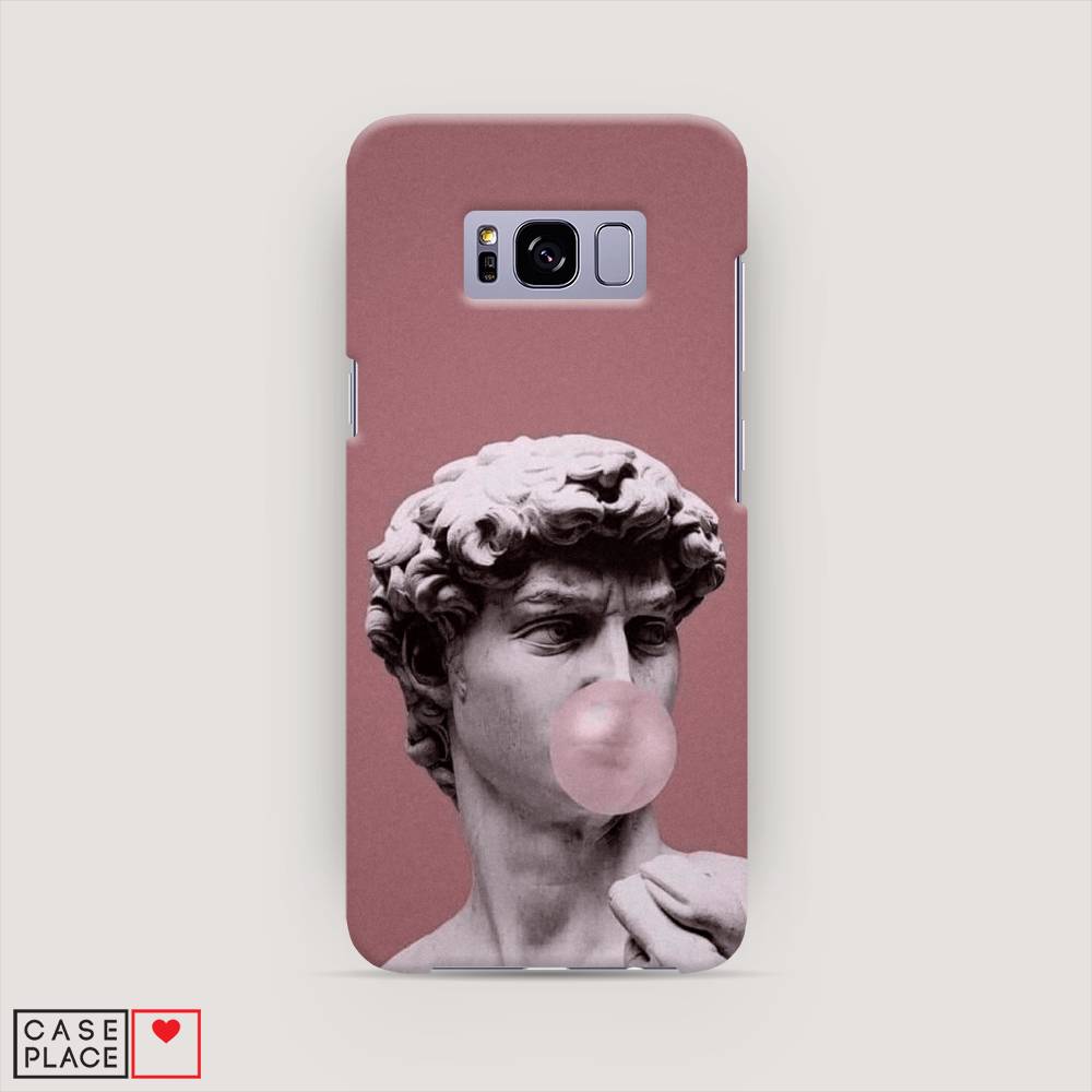 

Чехол Awog "Modern David" для Samsung Galaxy S8, 24720-7