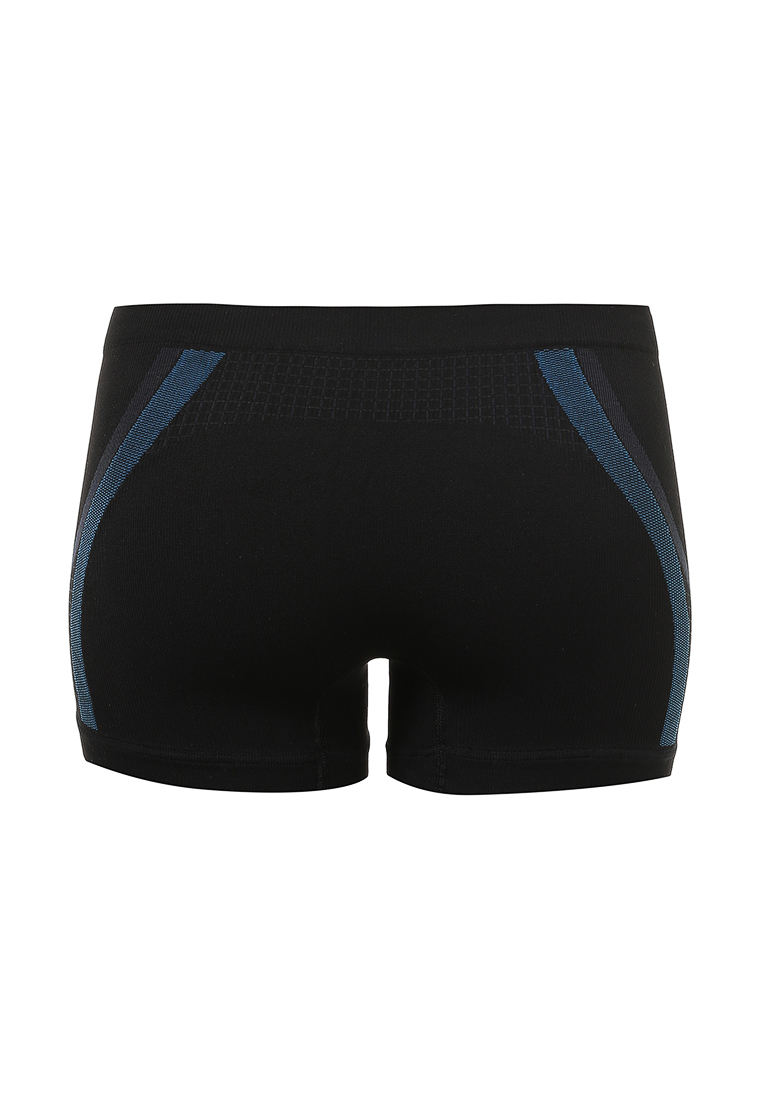 

Термотрусы Accapi Skin Tech, black/blue, M/L, Skin Tech