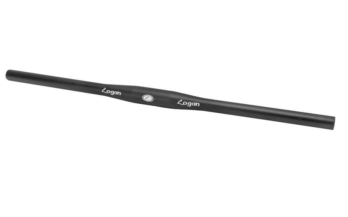 

Руль STELS HB-200BT 640х31,8 мм 450064, HB-200BT