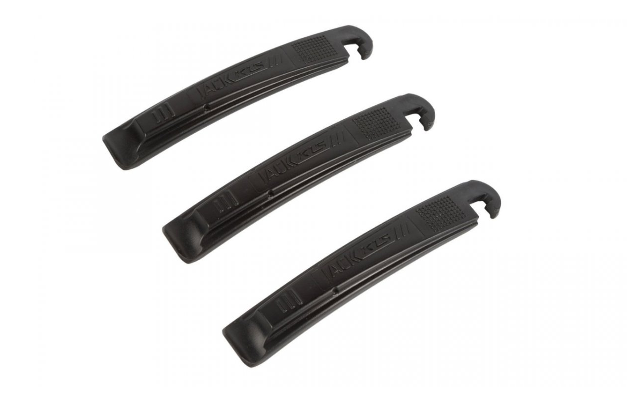 

Монтажки KELLYS JACK 10, пластик, 3 шт. NKE78057, JACK 10