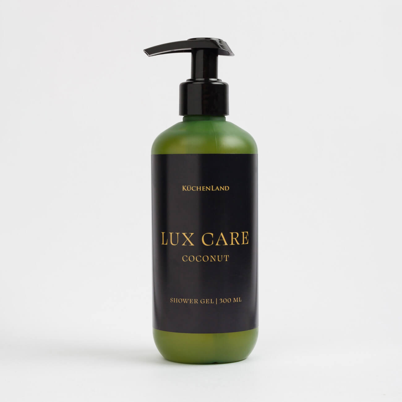 

Гель для душа Lux care питательный, аромат кокос 300 мл