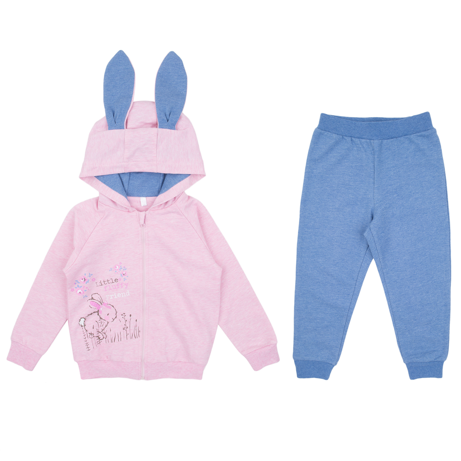 

Комплект одежды Leader Kids ЛКЗ2120149 р.74, ЛКЗ21201497-ФУ01