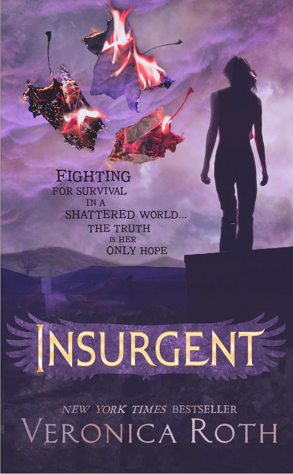 

Insurgent