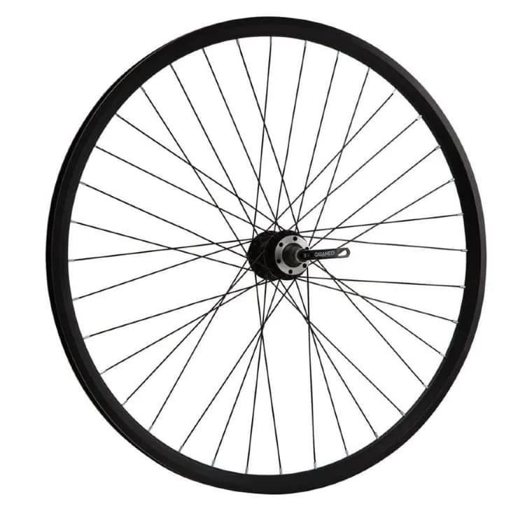 

Колесо переднее STELS 29" Д/о, диск 630187