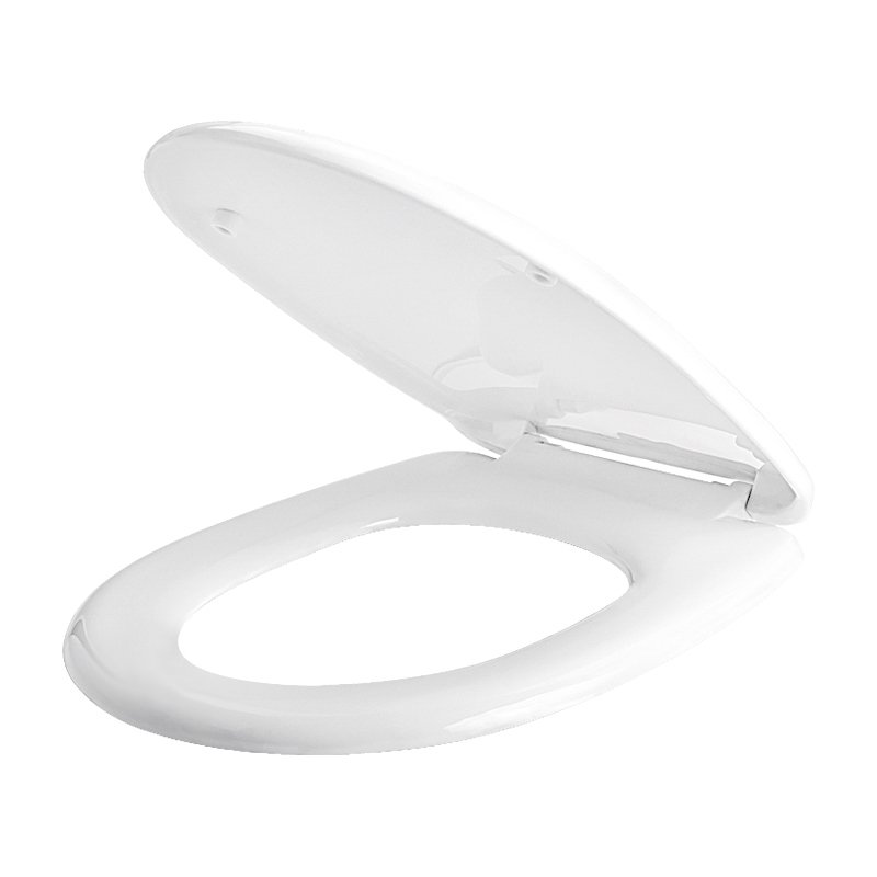 

Сидение для унитаза Iddis ID 01 046.1 bel. белое