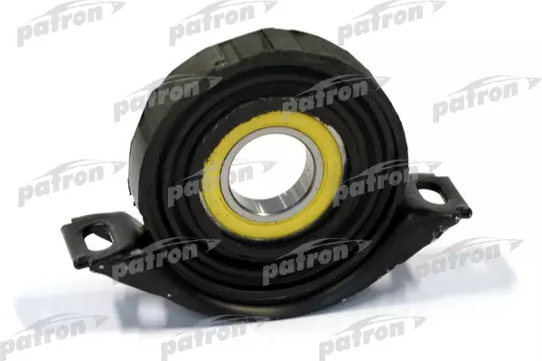 

Опора кардана с подшипником MB W124/W126 2.5-5.6 80> PATRON PSB1015