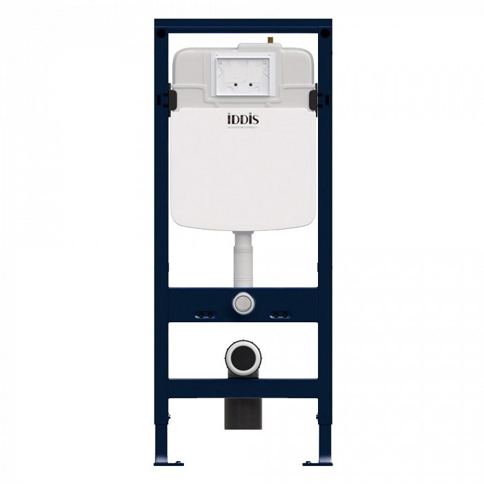 

Инсталляция для унитаза Iddis Profix PRO0000i32