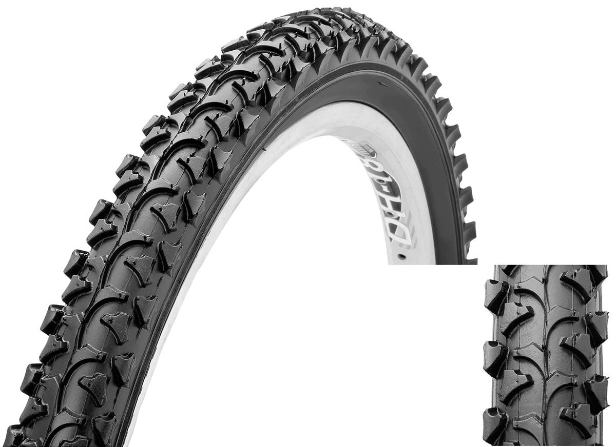 

Покрышка CHAO YANG 18" x 2.125 H-518 620130, H-518