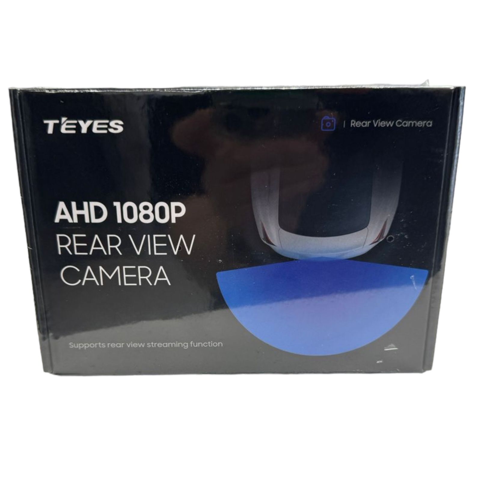 Камера заднего вида Teyes Sony AHD 1080p