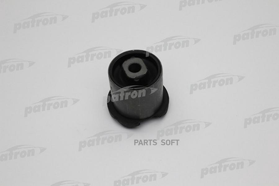 

Сайлентблок рычага подвески LANDROVER: DISCOVERY III 07/04- PATRON PSE10502