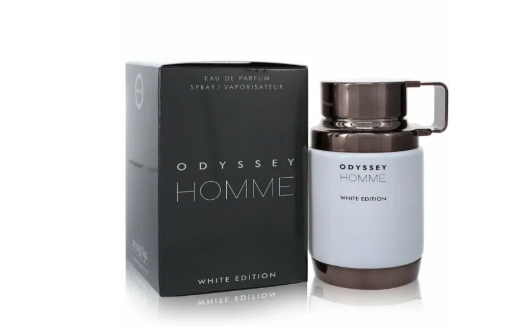 

Парфюмерная вода Armaf Odyssey Homme White Edition мужская 200мл, White Edition