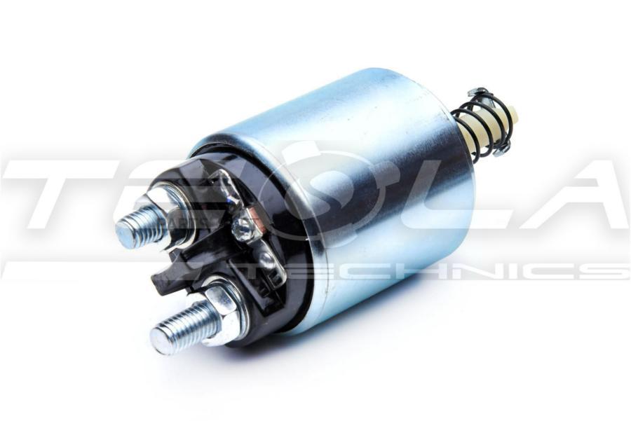 

Реле втягивающее IVECO MERCEDES RENAULT SCANIA VOLVO TESLA TECHNICS TT76096