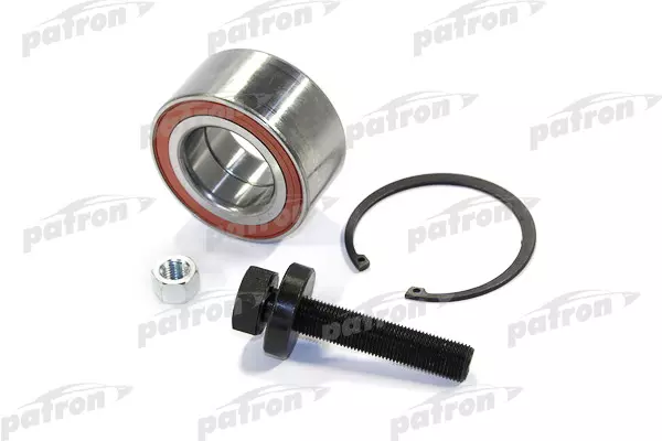 

Подшипник ступицы PATRON PBK3449