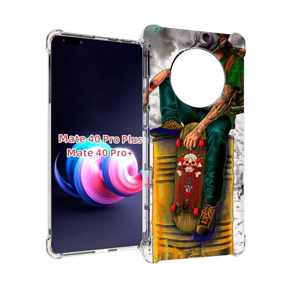 

Чехол на Xiaomi Redmi Note 11 4G Global/Redmi Note 11S "Панда боксер", Прозрачный, Tocco