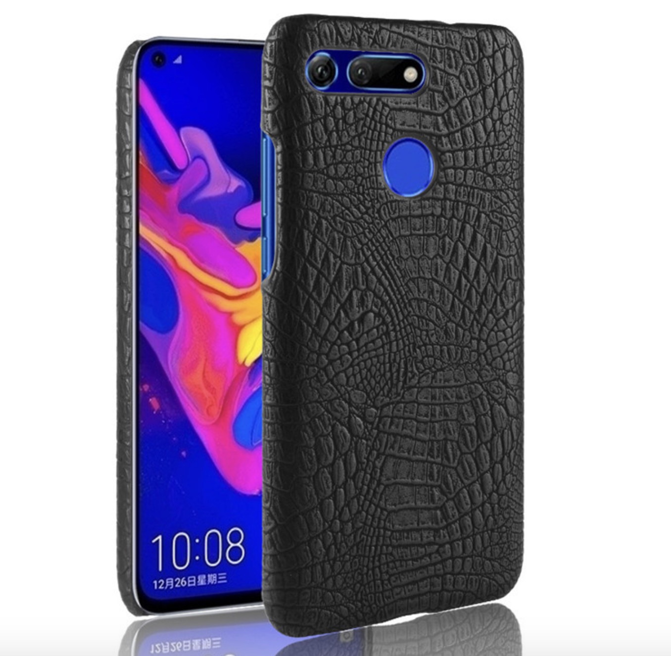 

Чехол-накладка Mypads на OPPO A5 / Oppo A3s черный (Oppo A3s ), Разноцветный