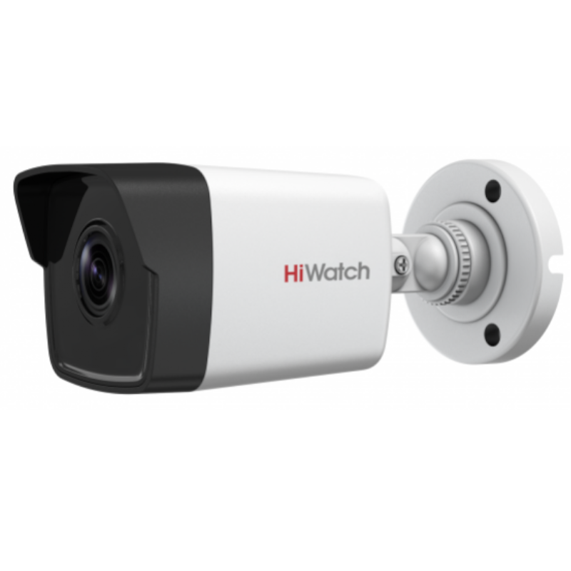 

IP-камера HiWatch DS-I200 (С) (2.8 мм) white (УТ-00021997), Белый, DS-I200 (С) (2.8 мм)